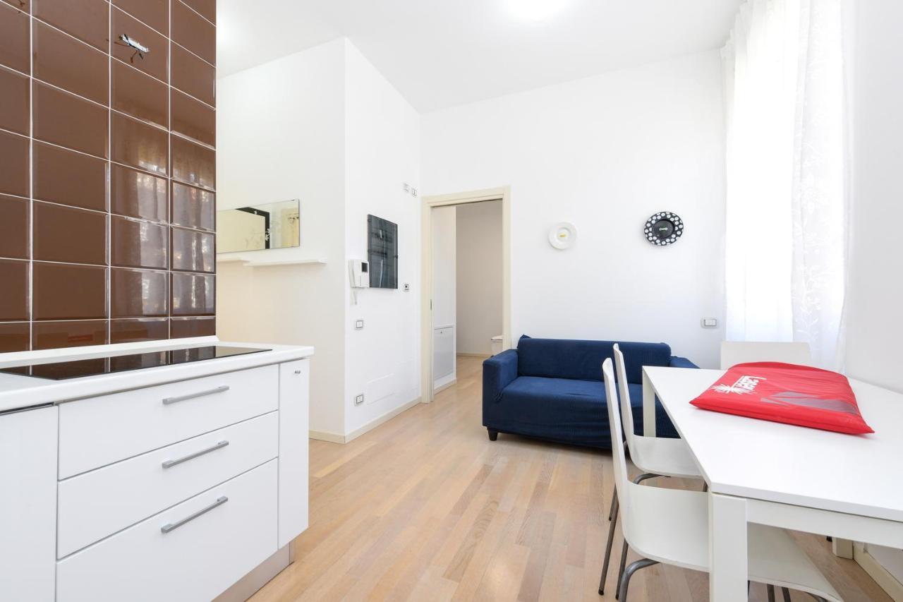 Sail Home - Apartments For Wind Lovers Кампионе-дель-Гарда Экстерьер фото