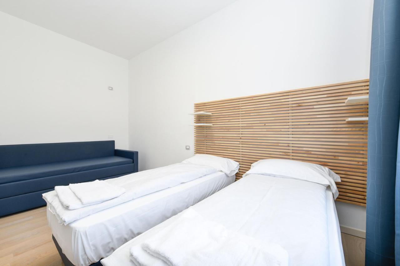 Sail Home - Apartments For Wind Lovers Кампионе-дель-Гарда Экстерьер фото